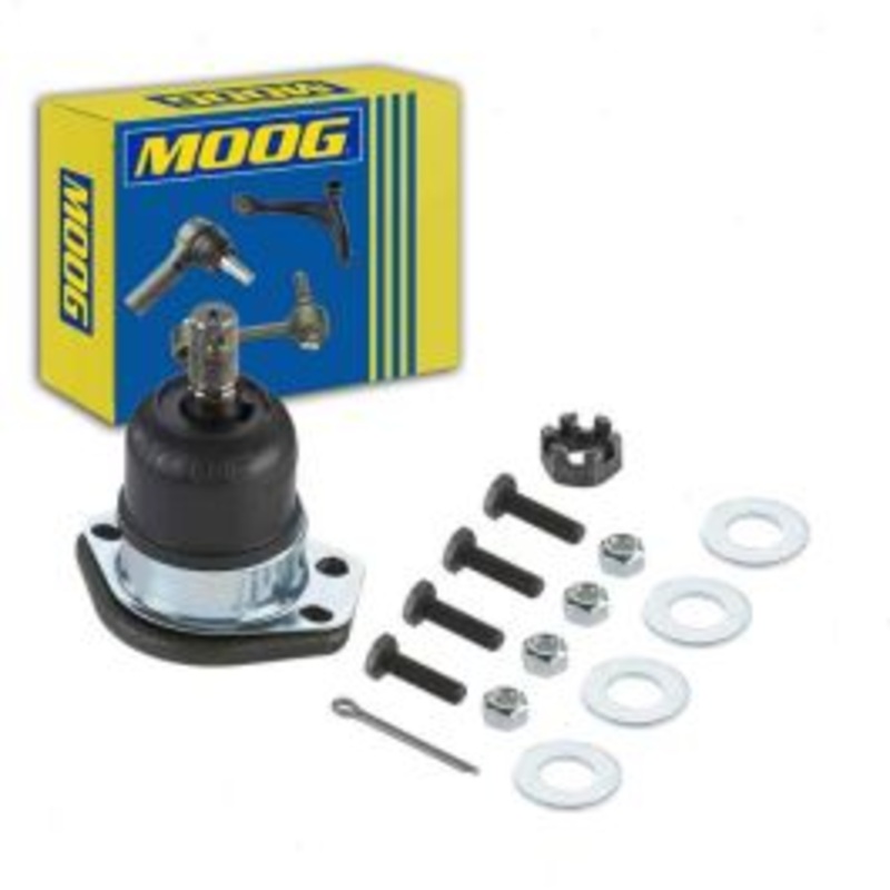 MOOG Front Upper Suspension Ball Joint for 1971-1973 Pontiac GTO