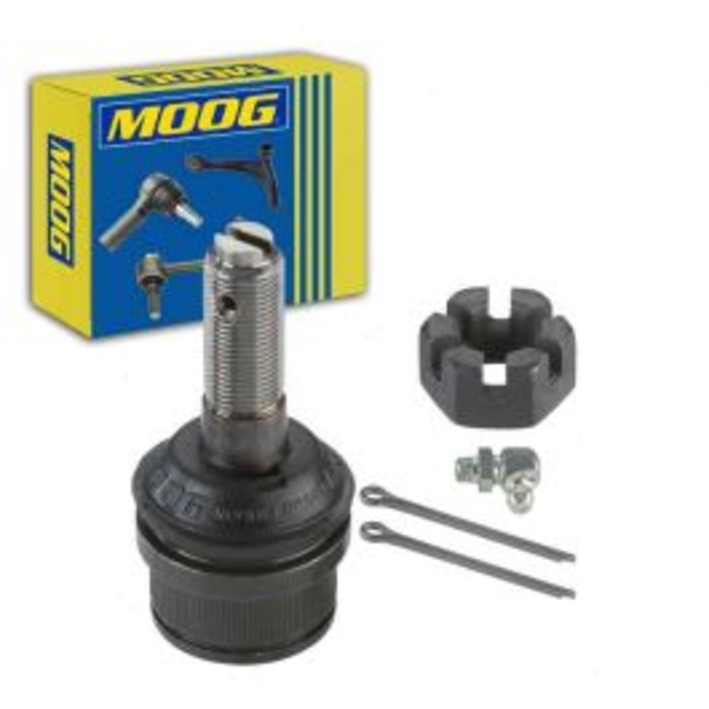 MOOG Front Upper Suspension Ball Joint for 1999-2019 Ford F-350 Super Duty