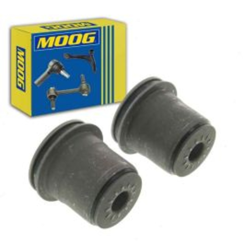 MOOG Front Upper Suspension Control Arm Bushing Kit for 1996 GMC G3500