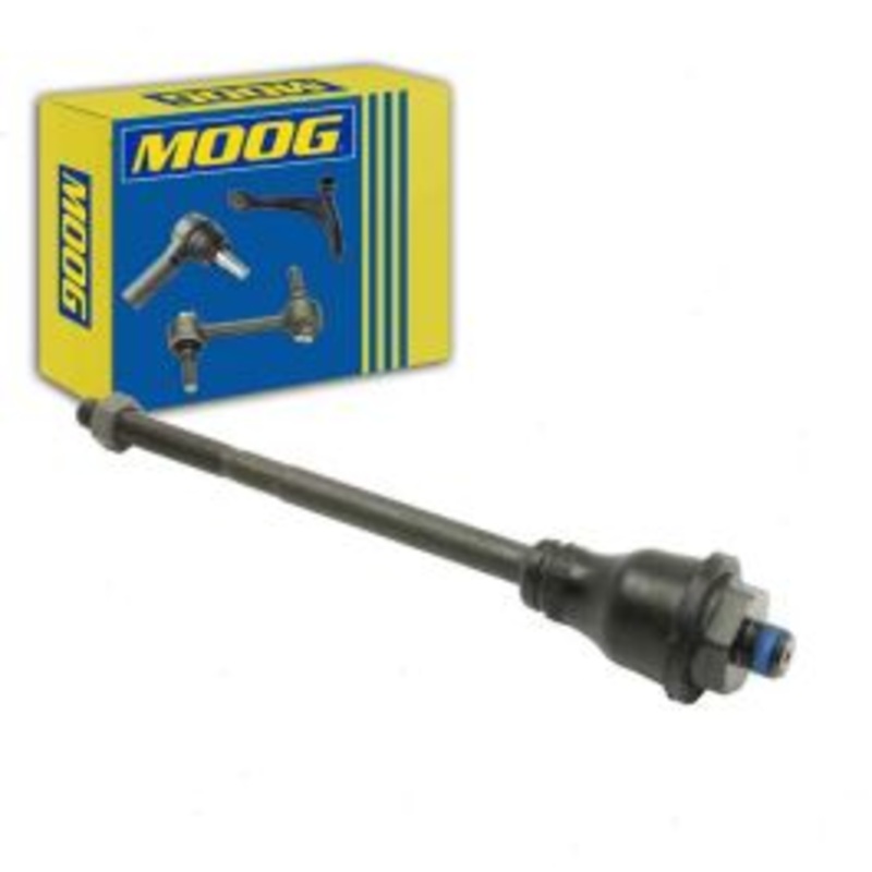 MOOG Inner Steering Tie Rod End for 2000-2013 GMC Yukon XL 2500