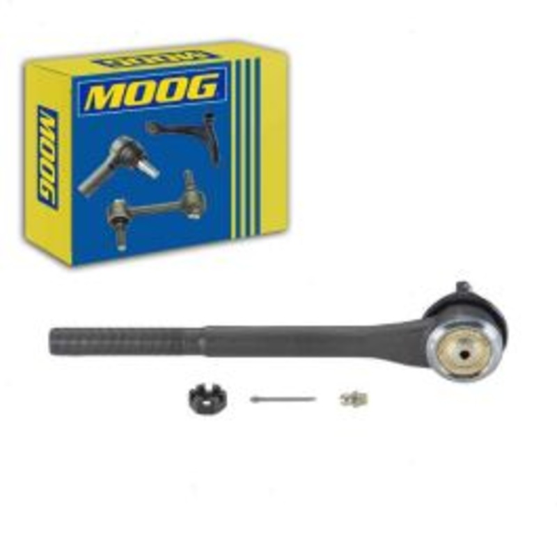 MOOG Outer Steering Tie Rod End for 1978-1981 Pontiac LeMans