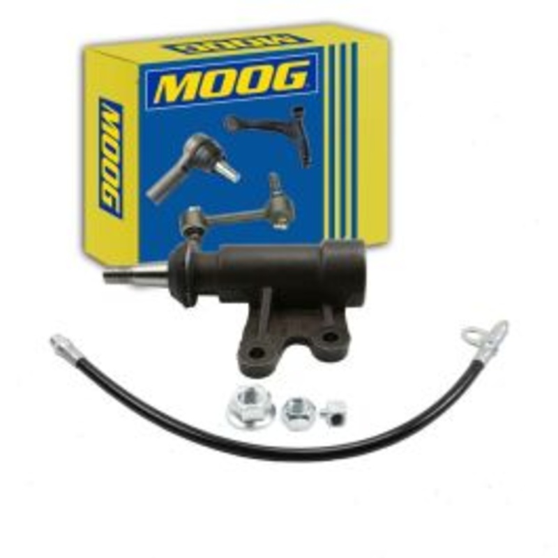 MOOG Steering Idler Arm Bracket Assembly for 1993-1994 Chevrolet Blazer