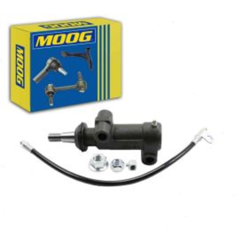 MOOG Steering Idler Arm Bracket Assembly for 2000-2013 GMC Yukon XL 2500