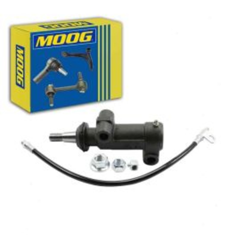 MOOG Steering Idler Arm Bracket Assembly for 2002-2006 Cadillac Escalade EXT