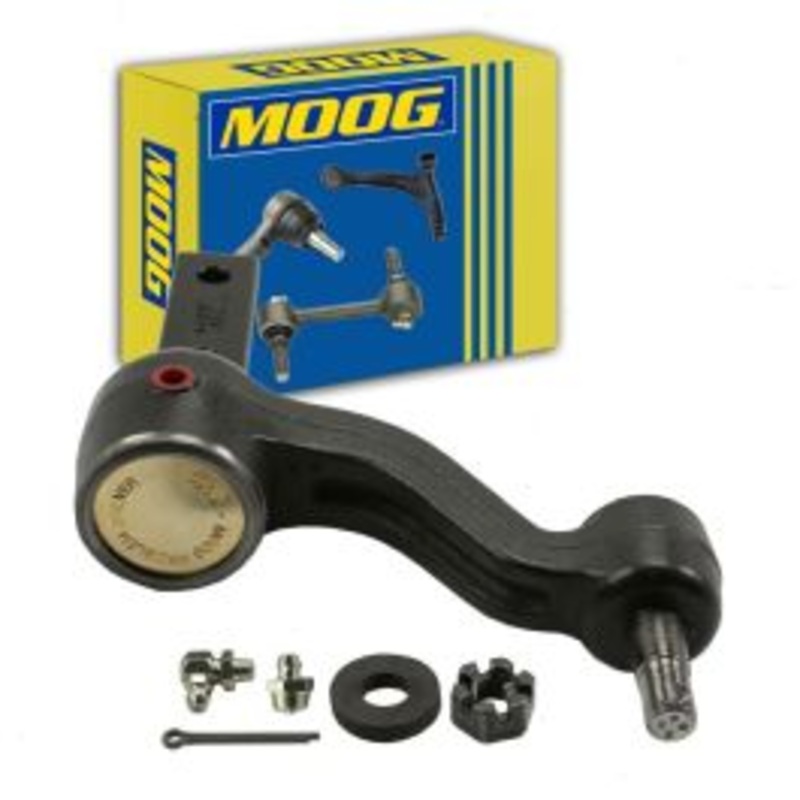 MOOG Steering Idler Arm for 1988-1992 GMC K3500