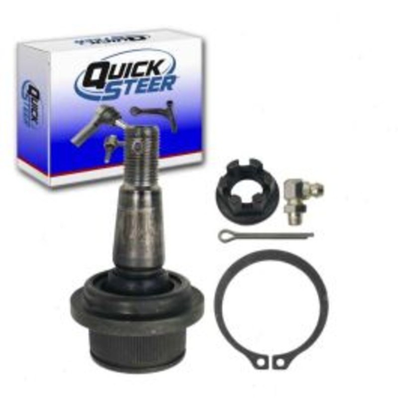 QuickSteer Front Lower Suspension Ball Joint for 2003-2016 Cadillac Escalade ESV