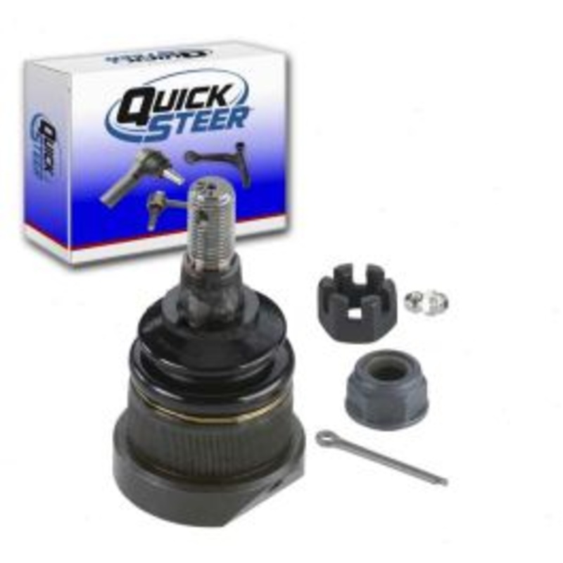 QuickSteer Front Lower Suspension Ball Joint for 2005-2007 Jeep Liberty