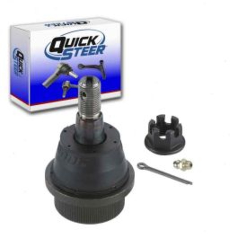 QuickSteer Front Lower Suspension Ball Joint for 2007 GMC Sierra 2500 HD Classic