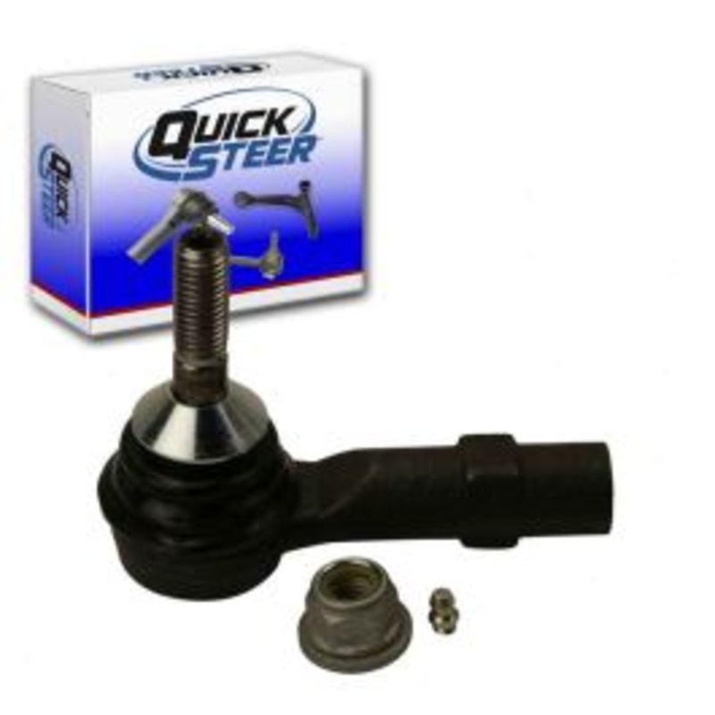 QuickSteer Outer Steering Tie Rod End for 2008-2009 Mercury Sable