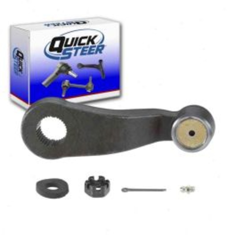 QuickSteer Steering Pitman Arm for 1992-1999 Chevrolet C2500 Suburban