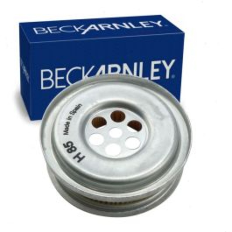 Beck/Arnley Power Steering Filter for 1978-1993 Mercedes-Benz 300SD