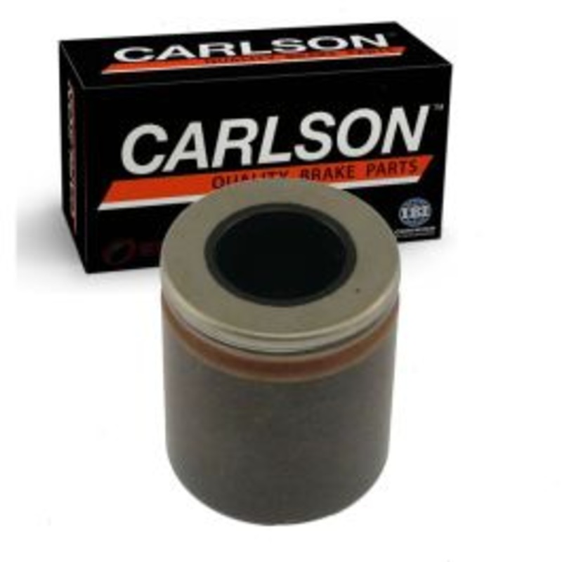 Carlson Front Disc Brake Caliper Piston for 2003-2007 Cadillac CTS 2.8L 3.2L 3.6L V6
