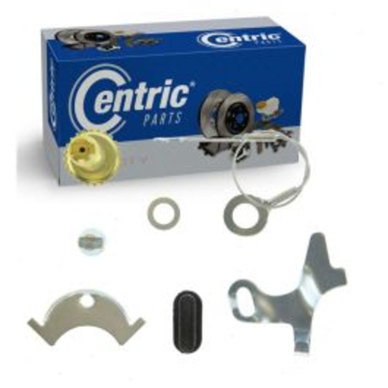 Centric Premium Front Left Brake Self Adjuster Repair Kit for 1962-1970 Ford Fairlane