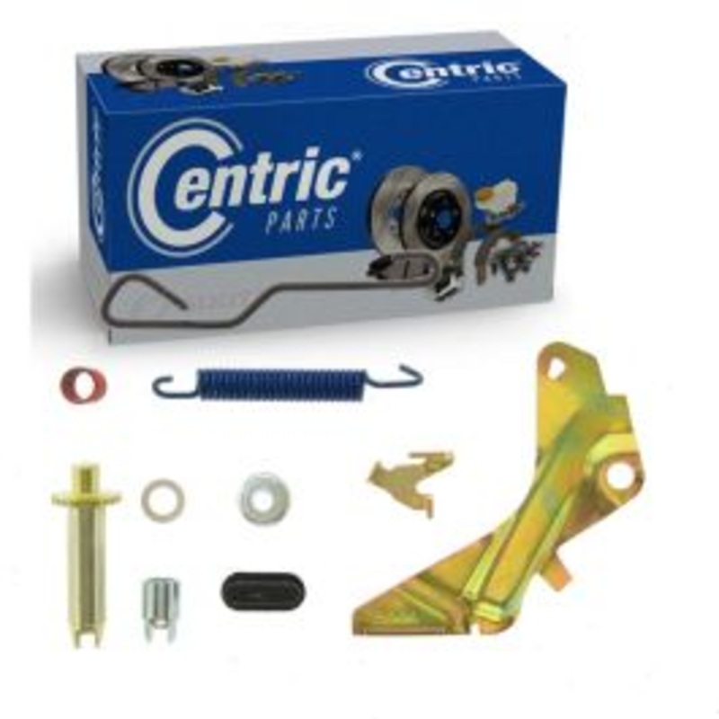 Centric Premium Rear Right Brake Self Adjuster Repair Kit for 1968-1969 Buick GS 350