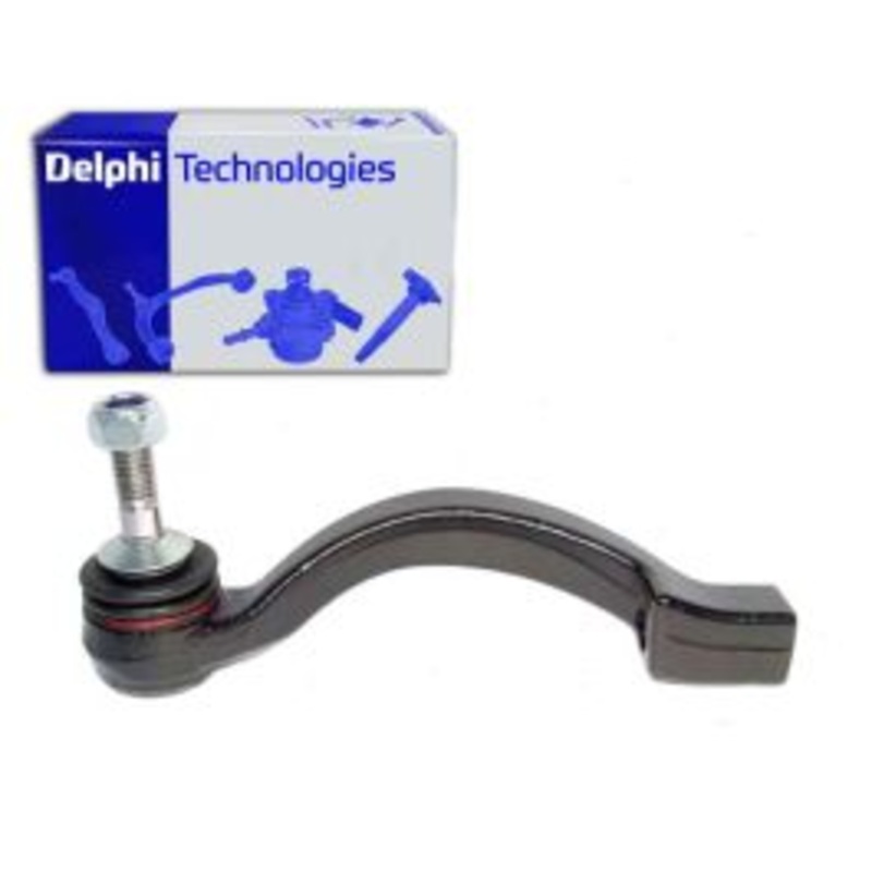 Delphi Front Left Outer Steering Tie Rod End for 2003-2008 Jaguar S-Type