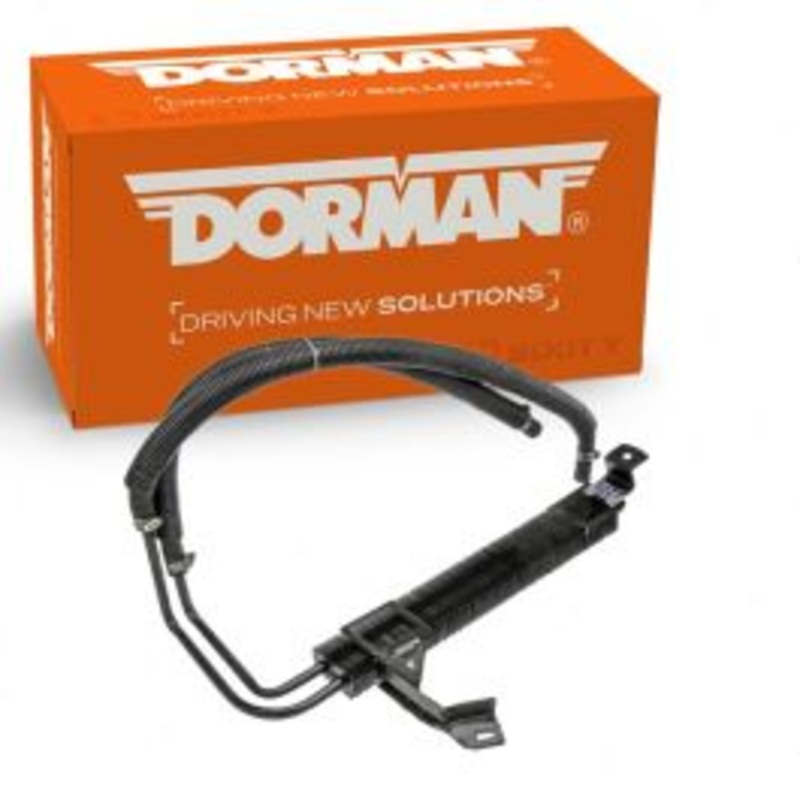 Dorman Power Steering Cooler for 2007 GMC Sierra 1500 Classic 4.3L 5.3L V6 V8