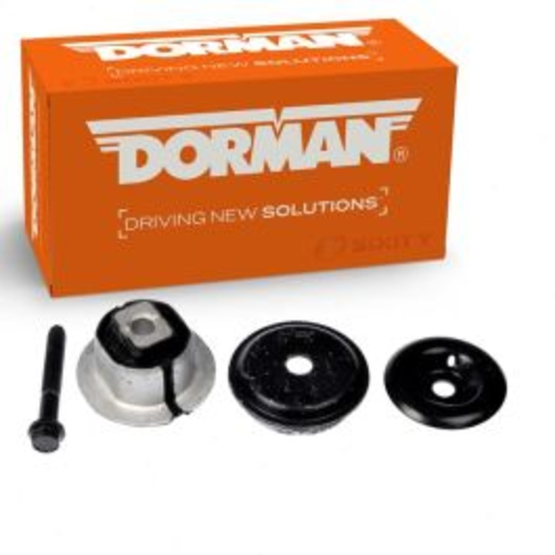 Dorman Rear Upper Suspension Subframe Bushing Kit for 2006-2013 Chevrolet Impala