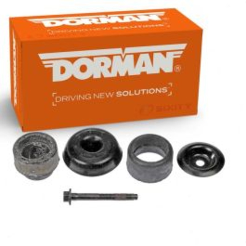 Dorman Upper Suspension Subframe Bushing Kit for 1987-1993 Cadillac DeVille