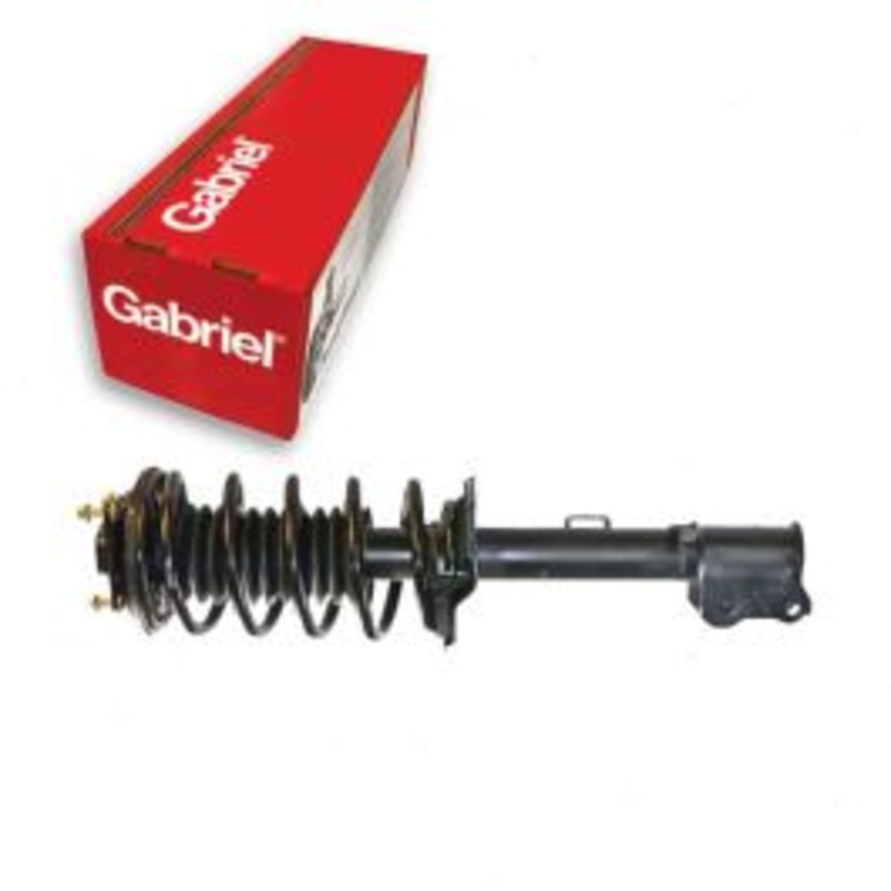 Gabriel ReadyMount Front Right Suspension Strut Assembly for 2005-2011 Mercury Mariner