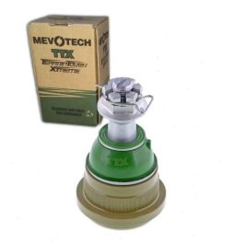Mevotech TTX Front Lower Suspension Ball Joint for 1993-2000 GMC C3500