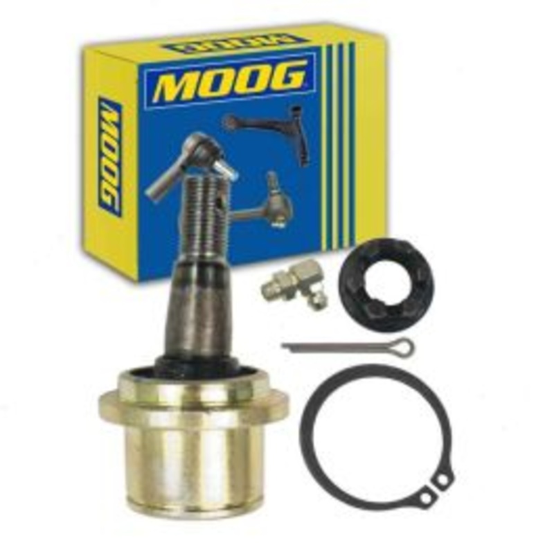 MOOG Front Lower Suspension Ball Joint for 2003-2006 Ford Expedition
