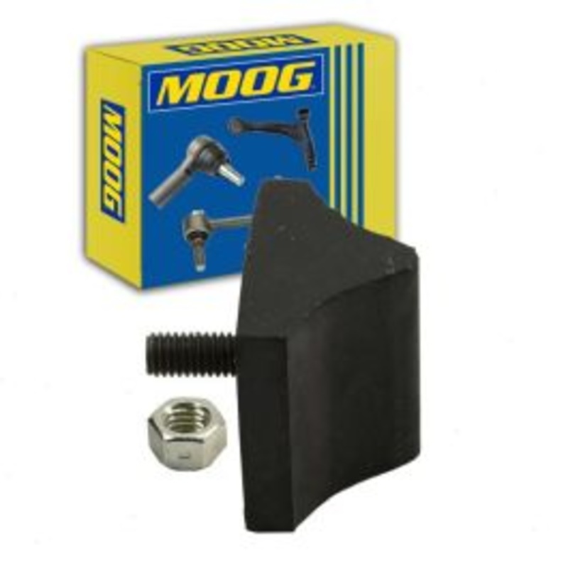 MOOG Front Lower Suspension Control Arm Bumper for 1979-1983 American Motors Spirit 3.8L 4.2L 5.0L L6 V8