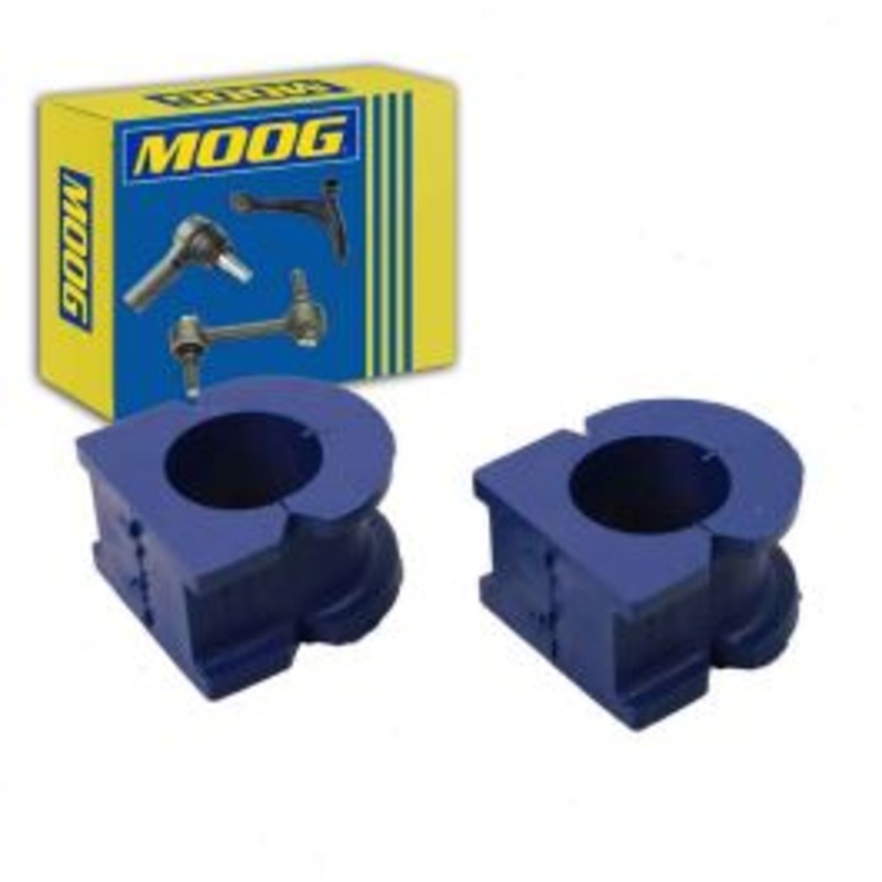 MOOG Front Stabilizer Bar Bushing Kit for 2019 Chevrolet Suburban