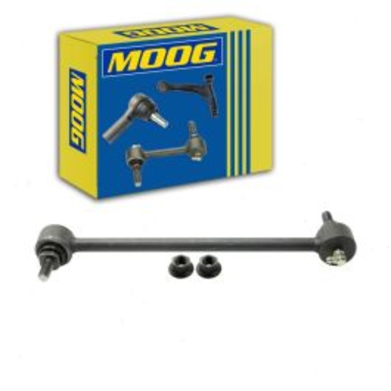 MOOG Front Suspension Stabilizer Bar Link for 2004-2011 Chevrolet Aveo