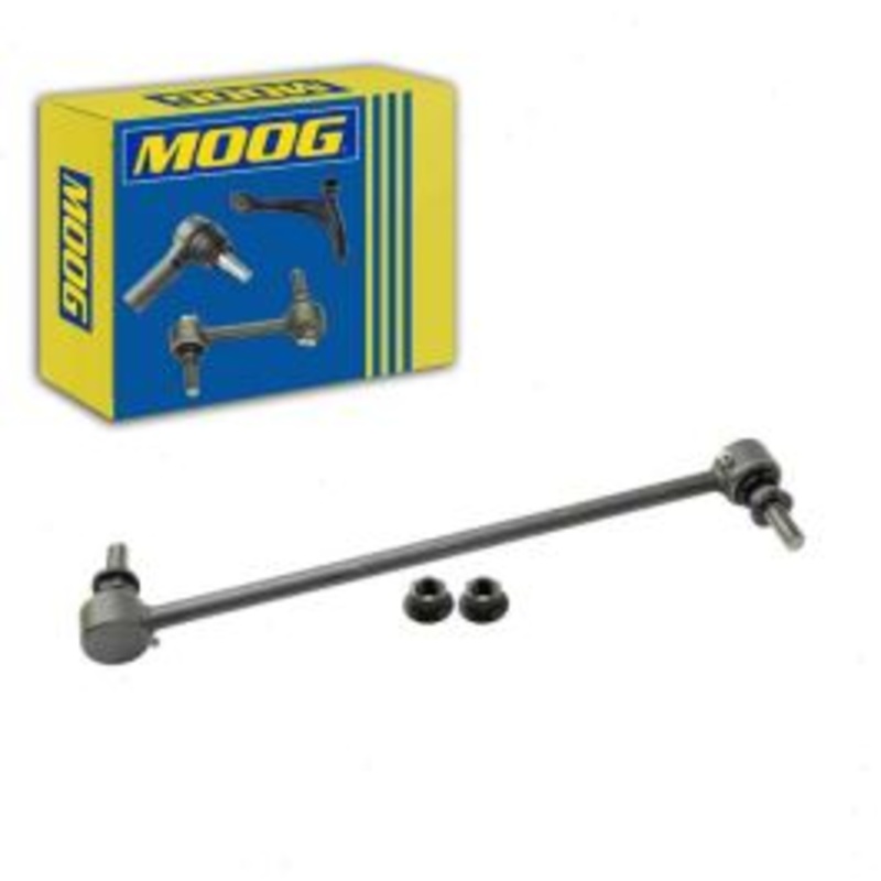 MOOG Front Suspension Stabilizer Bar Link for 2010-2015 Toyota Prius