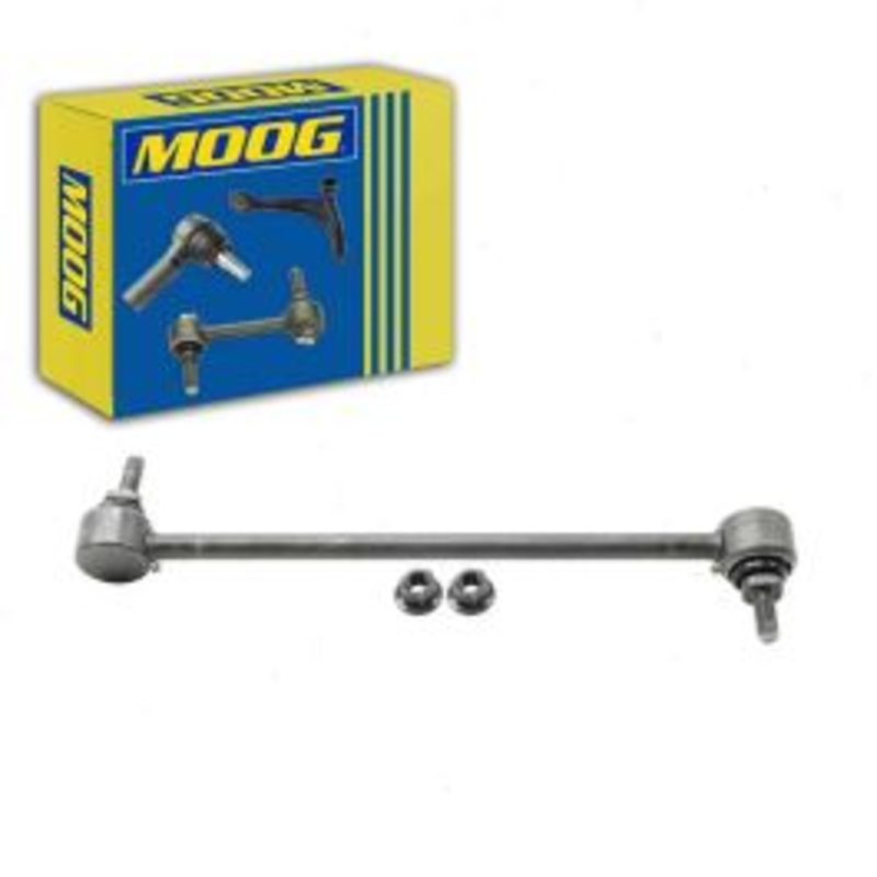 MOOG Front Suspension Stabilizer Bar Link for 2013-2014 Ford C-Max