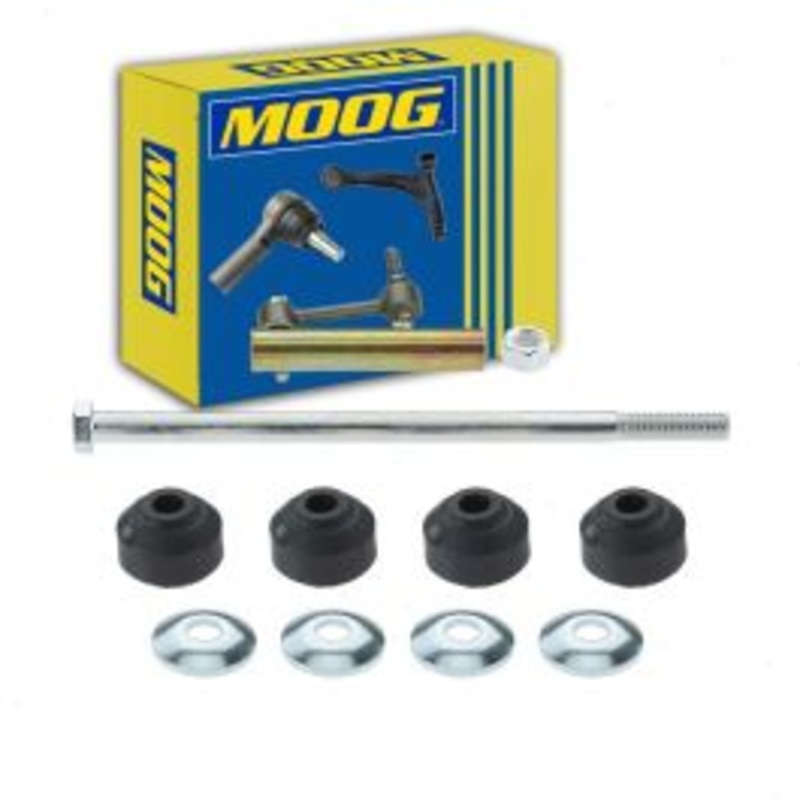 MOOG Front Suspension Stabilizer Bar Link Kit for 1980-1983 Lincoln Mark VI