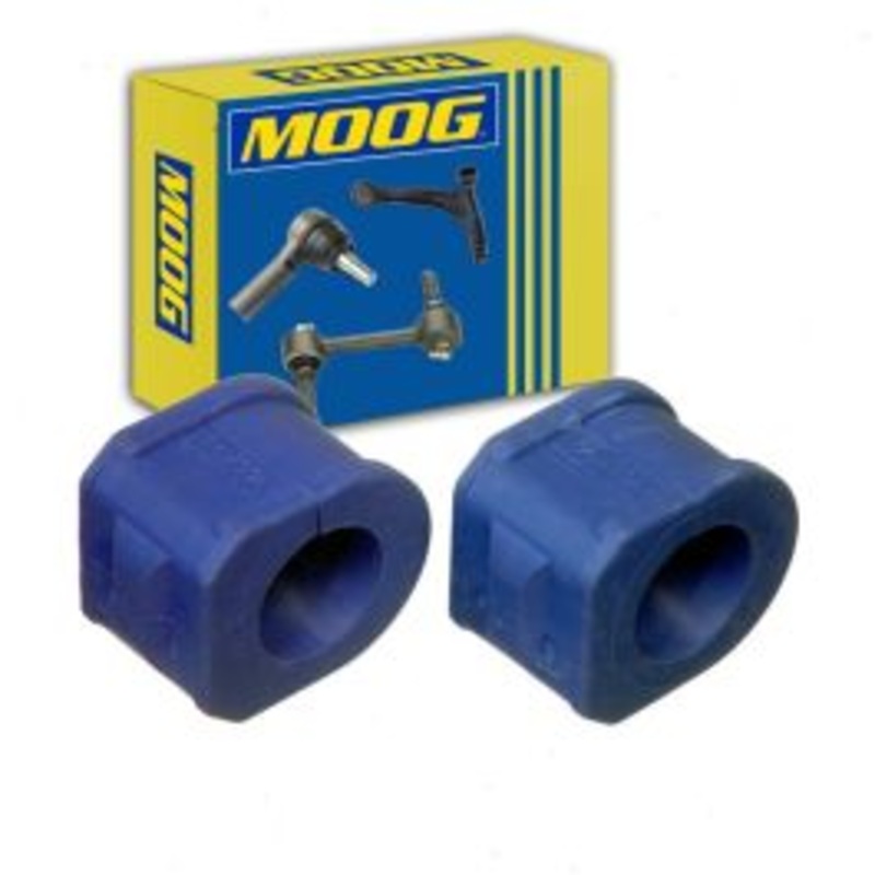 MOOG Front To Frame Stabilizer Bar Bushing Kit for 1980-1983 Oldsmobile Cutlass Cruiser