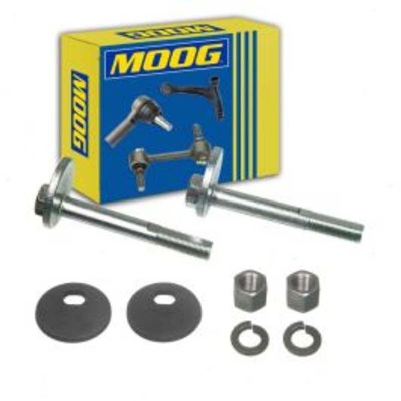 MOOG Front Upper Alignment Caster Camber Kit for 1959-1973 Plymouth Fury 3.7L 5.2L 5.9L 6.6L 7.2L L6 V8