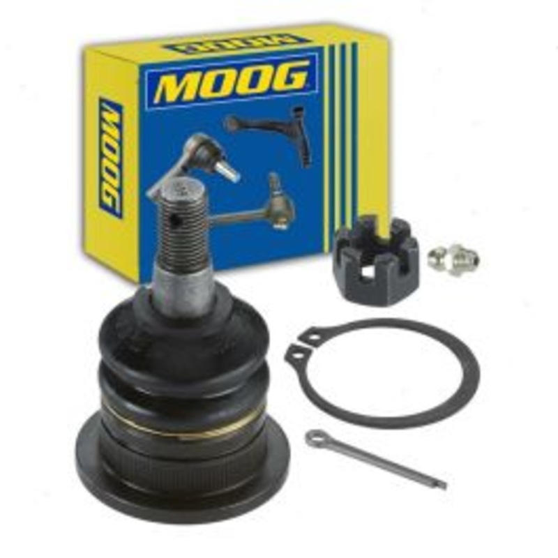 MOOG Front Upper Suspension Ball Joint for 2003-2019 Toyota 4Runner