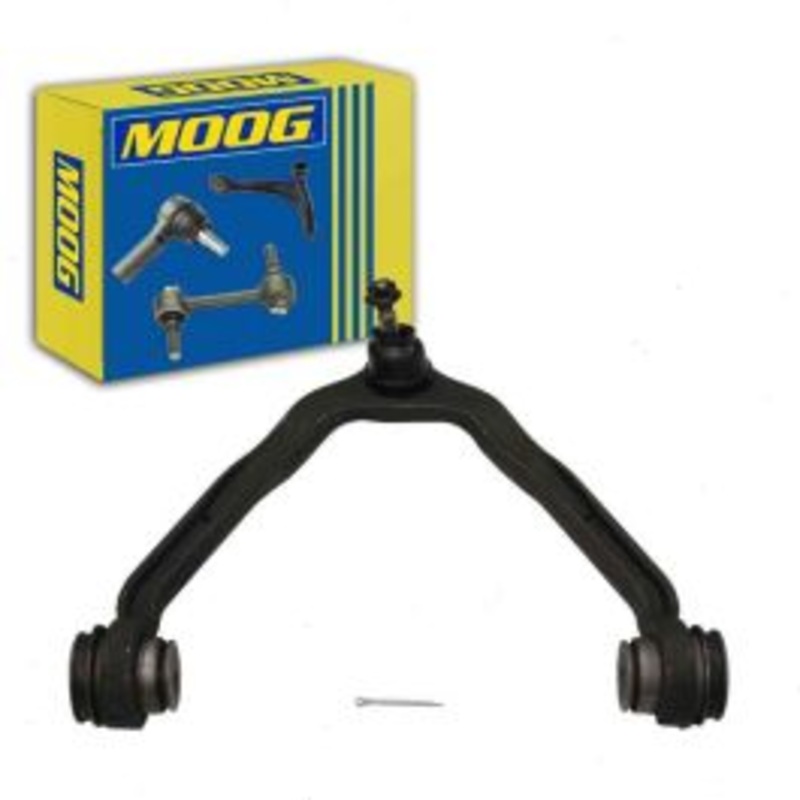 MOOG Front Upper Suspension Control Arm Ball Joint for 2000-2006 Chevrolet Suburban 1500