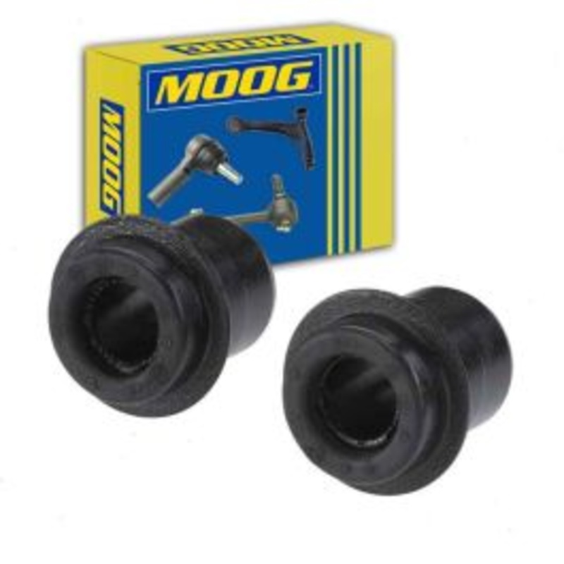 MOOG Front Upper Suspension Control Arm Bushing Kit for 1971-1972 Oldsmobile Vista Cruiser