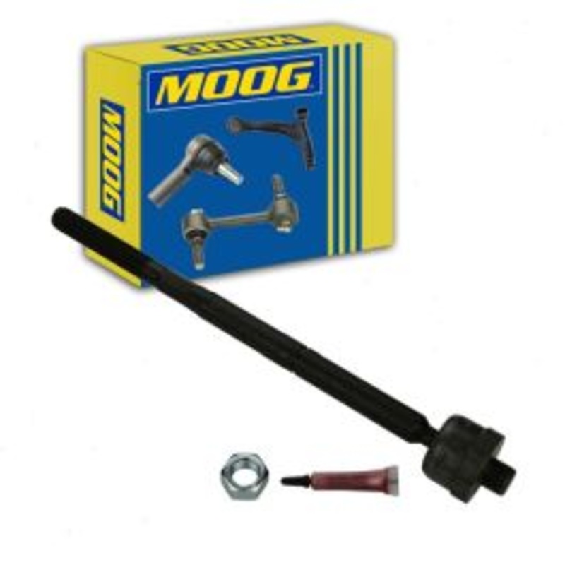 MOOG Inner Steering Tie Rod End for 2015-2019 GMC Yukon