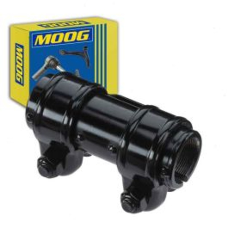 MOOG Left Steering Arm to Steering Arm Steering Tie Rod End Adjusting Sleeve for 1999-2004 Ford F-350 Super Duty