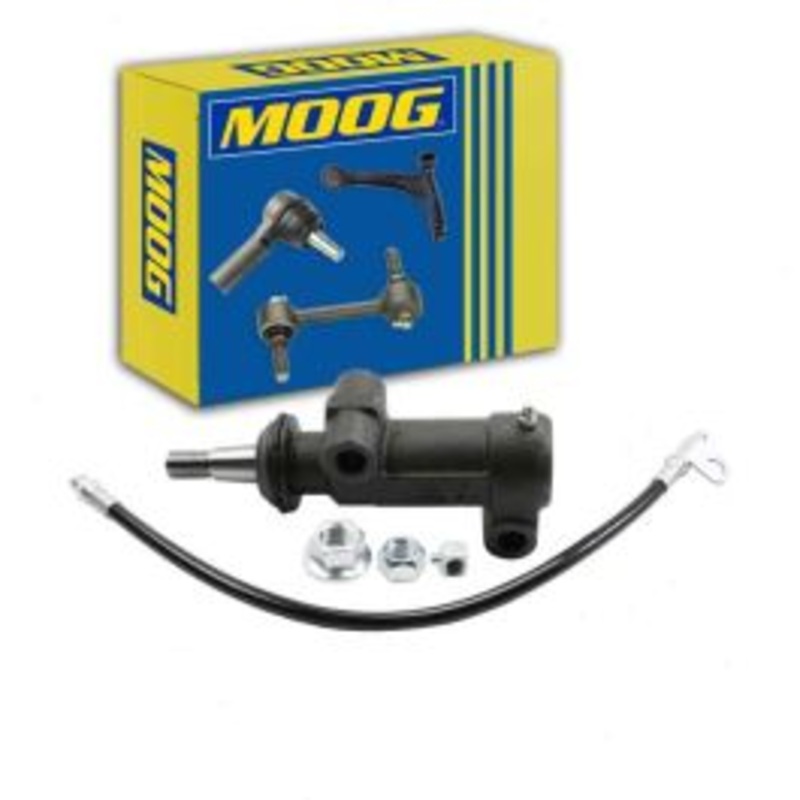MOOG Steering Idler Arm Bracket Assembly for 2002-2006 Cadillac Escalade