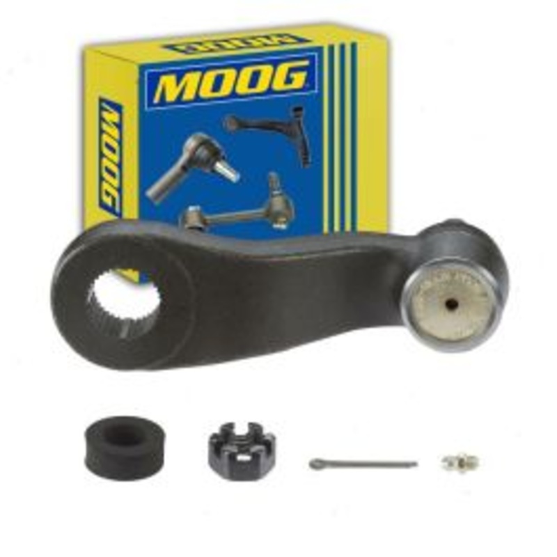 MOOG Steering Pitman Arm for 1975-1978 GMC C15