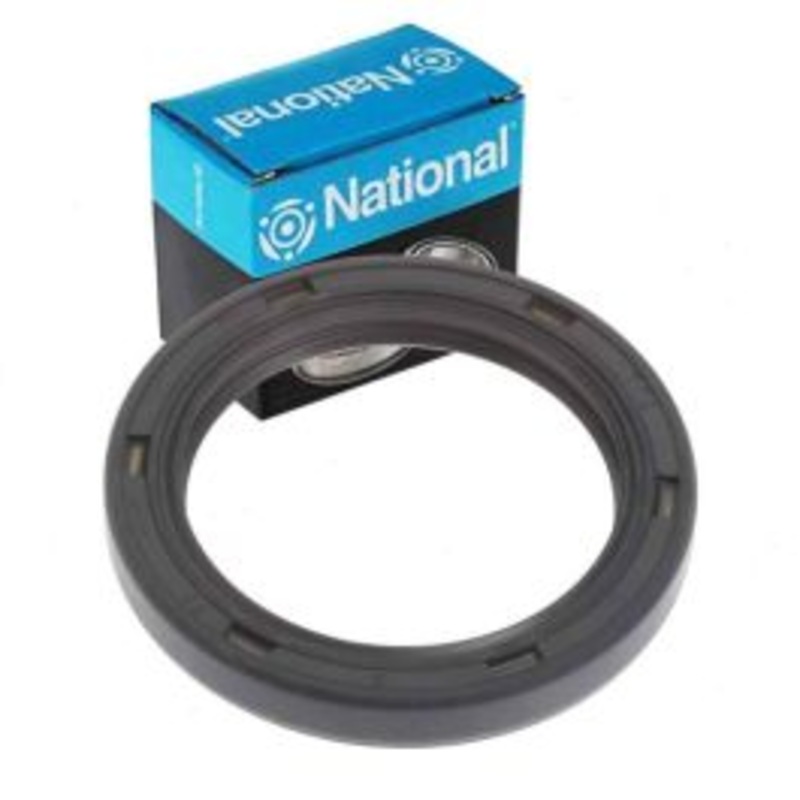 National Steering Gear Worm Shaft Seal for 1981-1983 Plymouth PB150