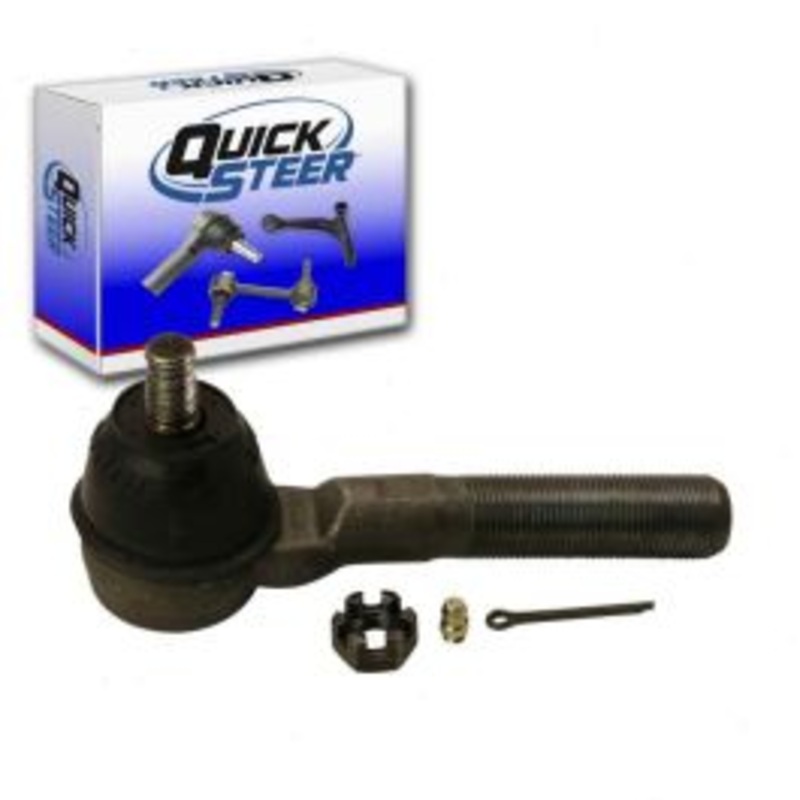 QuickSteer ES3096L Steering Tie Rod End