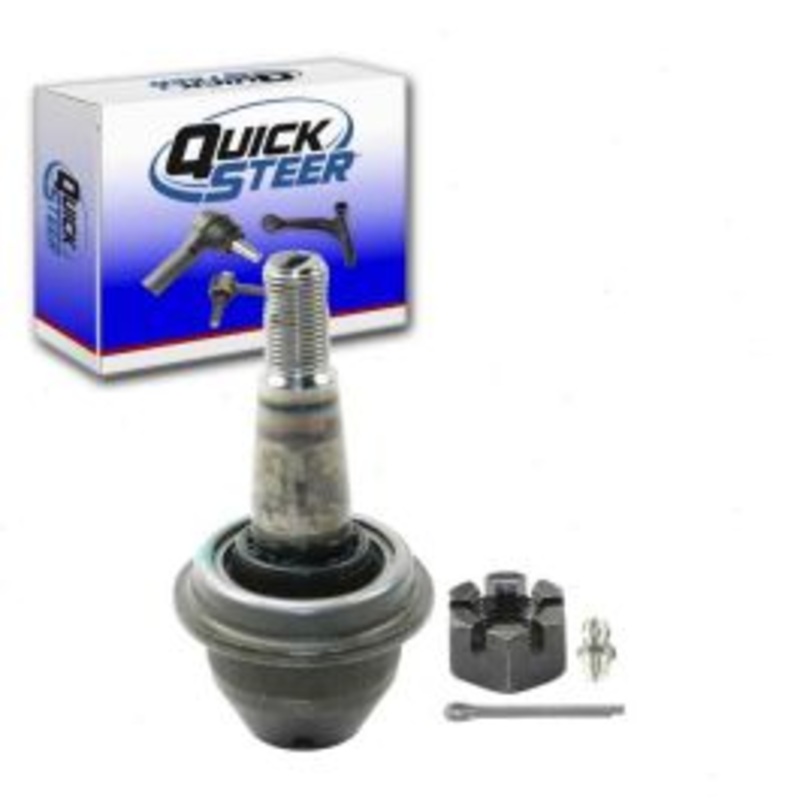 QuickSteer Front Lower Suspension Ball Joint for 1996-2000 Chevrolet K2500