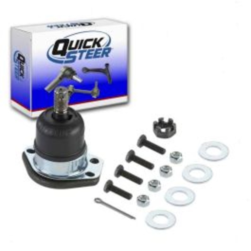 QuickSteer Front Upper Suspension Ball Joint for 1973-1987 Pontiac Grand Prix