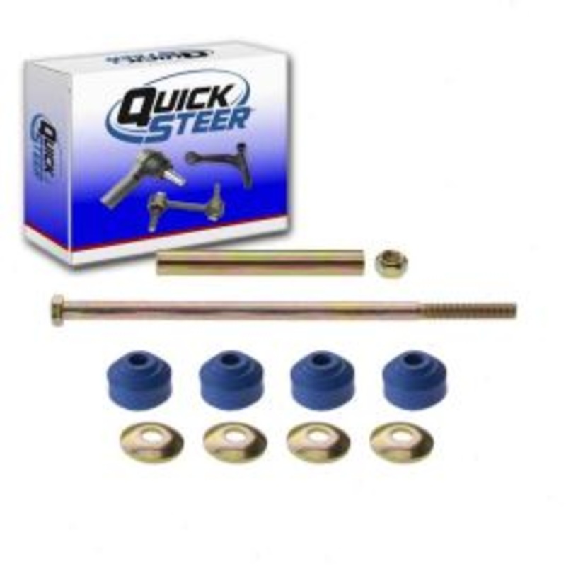 QuickSteer K80631 Suspension Stabilizer Bar Link Kit