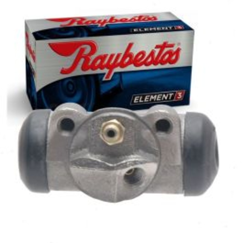 Raybestos Element3 Rear Right Drum Brake Wheel Cylinder for 1972-1973 Jeep Commando