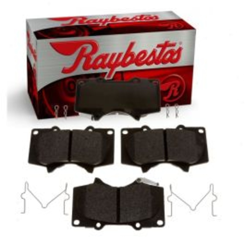 Raybestos R-Line MGD976MH Disc Brake Pad Set