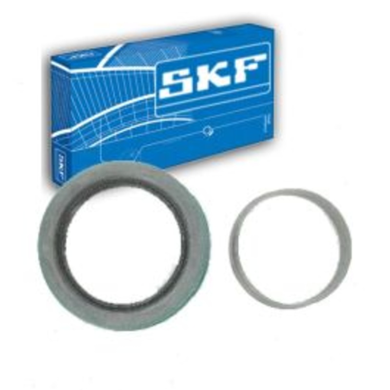 SKF Steering Gear Worm Shaft Seal for 1971-1983 Dodge Colt
