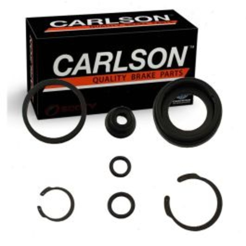 Carlson 15525 Brake Caliper Repair Kit