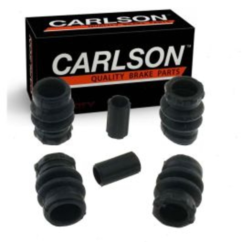 Carlson 16055 Brake Caliper Guide Pin Boot Kit